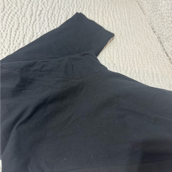 Zumba Fitness Black Sweatpants with Gold Accents - Picture 5 of 8